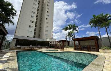 Imagem: O apartamento possui 3 Dormitórios, 2 Banheiros, 2 Vagas na