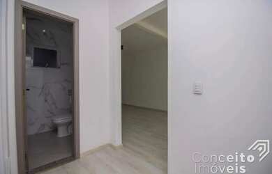 Imagem 6: Residência Alto Padrão - Contorno