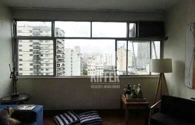 Imagem 2: Apartamento com 3 quartos à venda, 105 m² por R$ 800.000 - Icaraí - Niterói/RJ