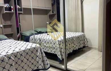 Imagem 11: OPORTUNIDADE- APTO 2 quartos, 60m², armários planejados- Parque Oeste