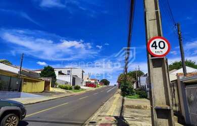 Imagem 16: Residência Com Amplo Terreno - Contorno