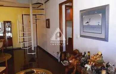 Imagem 5: Cobertura à venda, 2 quartos, 1 suíte, Jardim Botânico - RIO DE JANEIRO/RJ