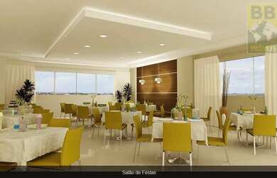 Imagem 10: Apartamento para Venda em Parnamirim / RN no bairro Rosa dos Ventos