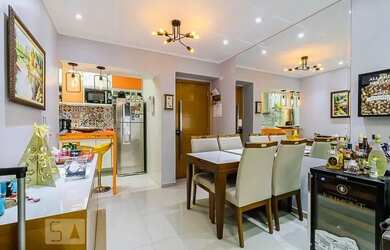 Imagem 9: Apartamento à Venda - Aclimação, 2 Quartos, 65 m2