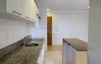 Imagem 9: Apartamento semimobiliado