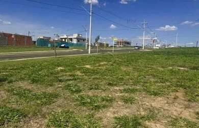 Imagem 8: TERRENO EM CONDOMINIO COM 381,53M² TERRAS NOVA ESPLANADA