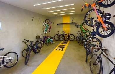 Imagem 5: Vivendas do Parque Apto Reformado, Climatizado e com Varanda Gourmet no...