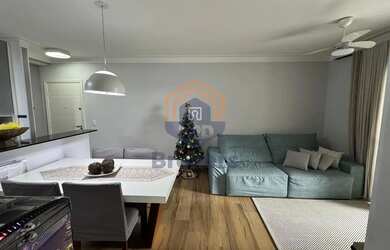 Imagem 3: Apartamento em Retiro - Jundiaí, SP