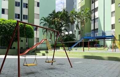 Imagem 3: Apartamento | Quinta da Boa Vista 3