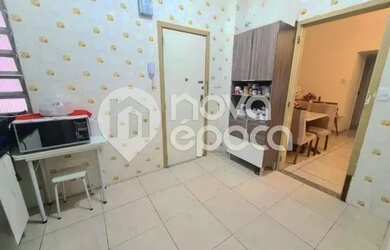 Imagem 16: Copacabana Apartamento 3 quartos