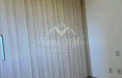 Imagem 13: Apartamento para aluguel 2 quartos no Edifício Reserva dos Oitis - Araraquara...