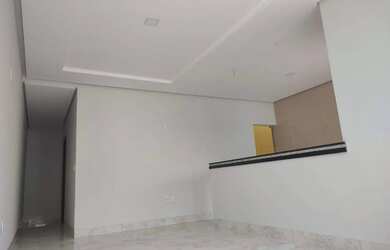 Imagem 9: Casa em Montes Claros, no bairro Santo Inácio, à venda