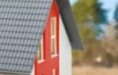 Imagem: O terreno possui 377m² de Área e está localizado em Vila