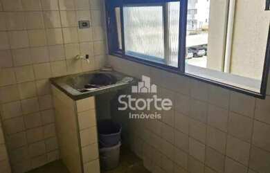 Imagem 13: Apartamento com 3 dormitórios à venda, 117 m² por R$ 400.000 - Martins...