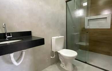 Imagem 11: Casa à Venda Condomínio Monte Sinai - Bananeiras - PB