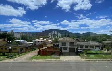 Imagem 7: Apartamento à com 02 dormitórios no bairro Camobi, em Santa Maria, RS