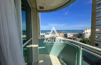 Imagem 8: Flat com 1 dormitório, 37 m² - venda por R$ 160.000,00 ou aluguel por...