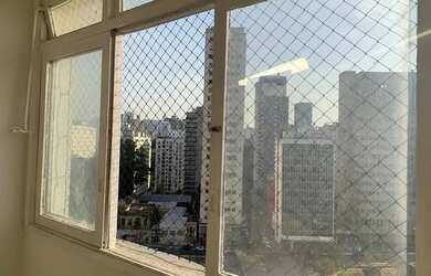 Imagem 12: Imóvel para aluguel com 42 metros quadrados com 1 quarto em Consolação...