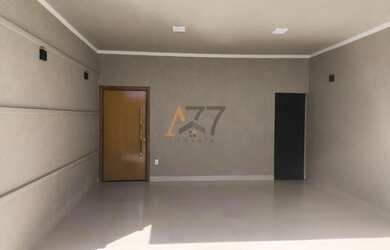 Imagem 5: Casa de 3 quartos 3 banheiros e 2 vagas à venda no bairro Setsul II -...