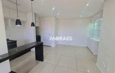 Imagem 4: Apartamento com 3 quartos à venda, 77 m² por R$ 700.000 - Condomínio Nova Nação América