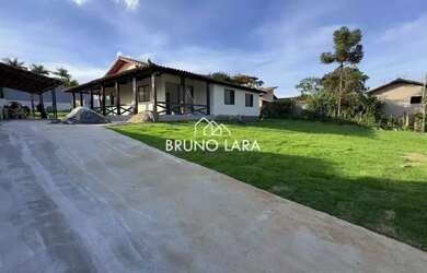 Imagem 14: Casa à venda em Igarapé Condomínio Fazenda Solar