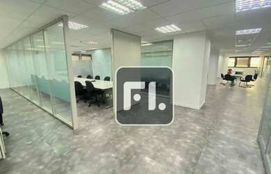 Imagem 8: Conjunto, 1230 m² - venda por R$ 15.000.000,00 ou aluguel por R$ 137.000,12/mês...