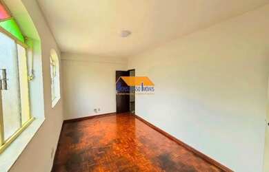 Imagem 2: Apartamento de 3 quartos, área privativa bairro cachoeirinha em belo Horizonte