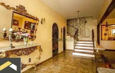 Imagem 5: Casa com 3 dormitórios para alugar por R$ 15.400/mês - Jardim Lindóia - Porto Alegre/RS