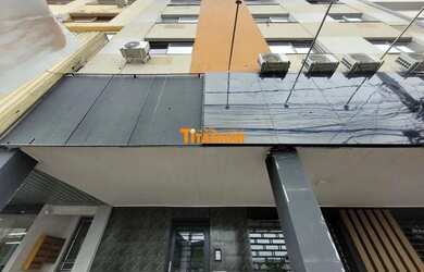 Imagem: O apartamento possui 2 Dormitórios, 1 Banheiro, 85m² de Área