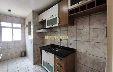 Imagem 2: Apartamento de 2 dormitórios para Venda na Vila Urupês - Suzano/SP