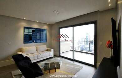 Imagem 3: Venda Apartamento 1 Dormitórios - 78 m² Vila Nova Conceição