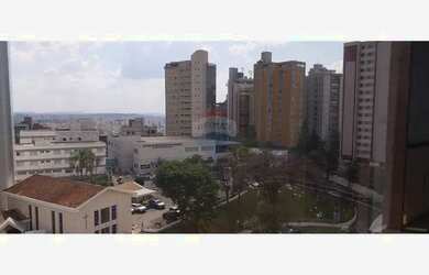 Imagem 10: Sala com 24 m² e 01 vaga de garagem no bairro Luxemburgo