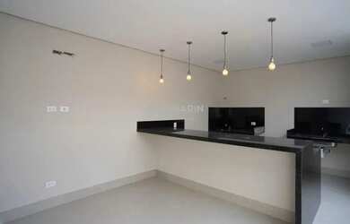 Imagem 4: Casa à venda no bairro Jardim Burle Marx, em Londrina