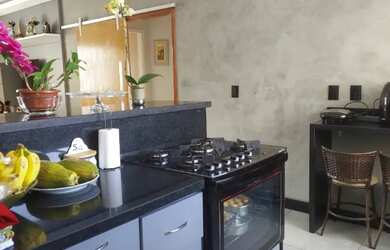 Imagem 4: Apartamento pronto para morar no centro de Poços de Caldas