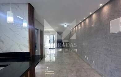 Imagem 3: Sobrado 3 Suítes no Residencial Porto Seguro