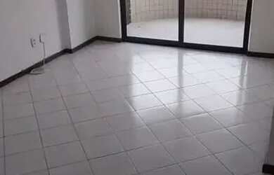 Imagem 9: Apartamento aluguel e venda 120m2- 3/4 sendo uma suíte - 2 vagas- Umarizal...