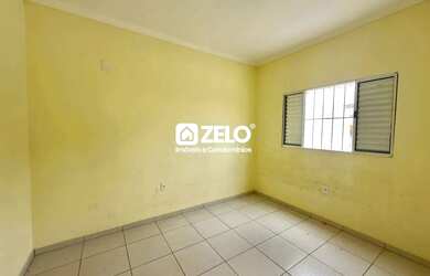 Imagem 6: Casa para aluguel com 135 m², 3 quartos 2 vagas em Ponte Preta, Campinas