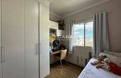Imagem 6: Apartamento Espetacular com Suíte em Colina de Laranjeiras - Ideal para...