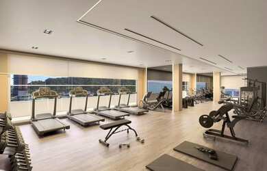 Imagem 8: PARTAMENTO ALTO PADRÃO À VENDA EM ITAPEMA AP PRAIA HOME RESORT 3 SUÍTES...