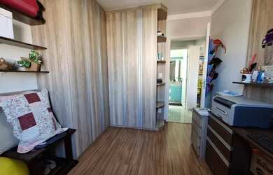 Imagem 13: Apartamento para Venda em Sorocaba, Vila Lucy, 2 dormitórios, 1 suíte,...