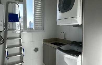 Imagem 14: Apartamento 04 Suítes Centro - Itajaí - SC