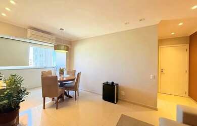 Imagem 7: Apartamento à venda, 3 quartos, 1 suíte, 2 vagas, Aparecida - Santos/SP