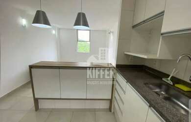 Imagem 2: Apartamento com 3 dormitórios à venda, 77 m² por R$ 320.000,00 - Fátima...