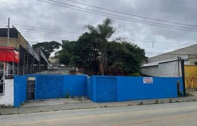 Imagem: O terreno possui 876m² de Área e está localizado em Vila