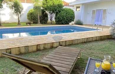 Imagem 10: Sua Casa dos Sonhos na Vila Inglesa!