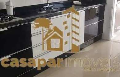 Imagem 16: Apartamento à Venda com 198m² no Premier, 3 Vagas e Lazer Completo