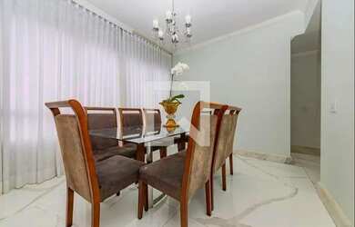 Imagem 9: Apartamento à Venda - Buritis, 4 Quartos, 130 m2