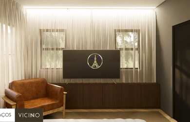 Imagem 9: Casa Bosque Condomínio Vicinno