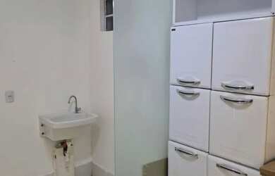 Imagem 14: Vendo Apt 2/4 Térreo Cond Fórmula SSA Norte 5min Aeroporto/Metrô 170mil