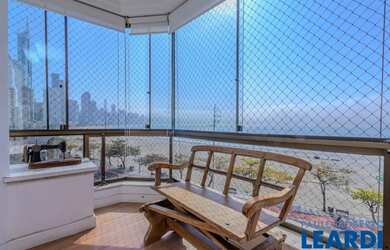 Imagem 4: APARTAMENTO - Barra Sul - SC